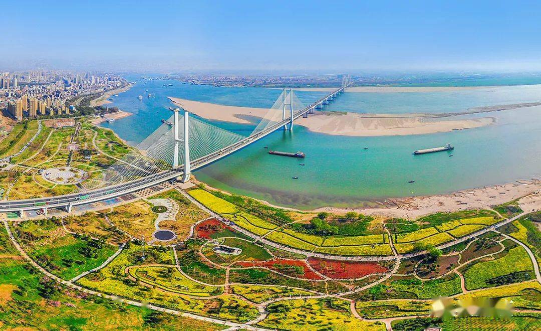 93公里长江故道(石首市天鹅洲,监利县何王庙,老江河,杨坡坦),长江流域