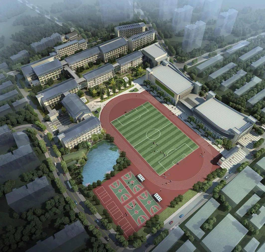 无数种理由抵不过一句:适合就好!——常州一中在等你