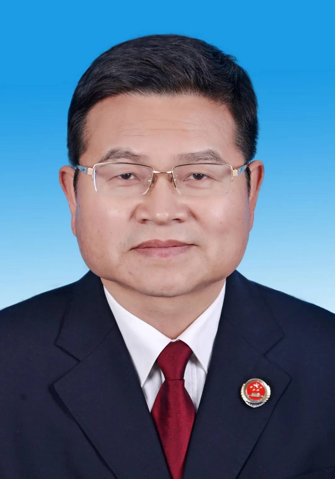 江苏省检察院官宣6个设区市检察院的正职调整到位