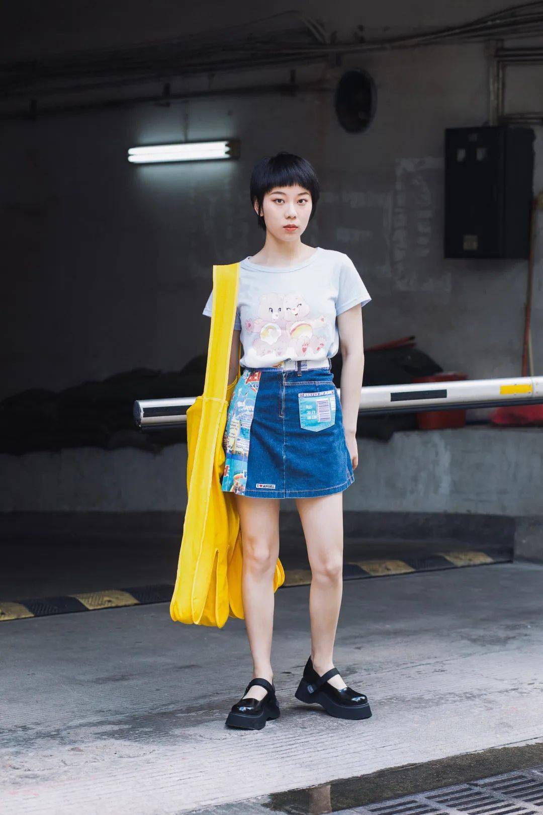 weibo| @好人李大胆