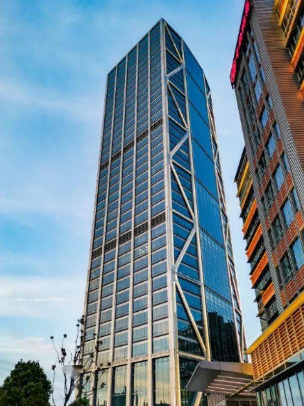 "精智"服务在魔都!国投物业争做服务管理的弄潮儿