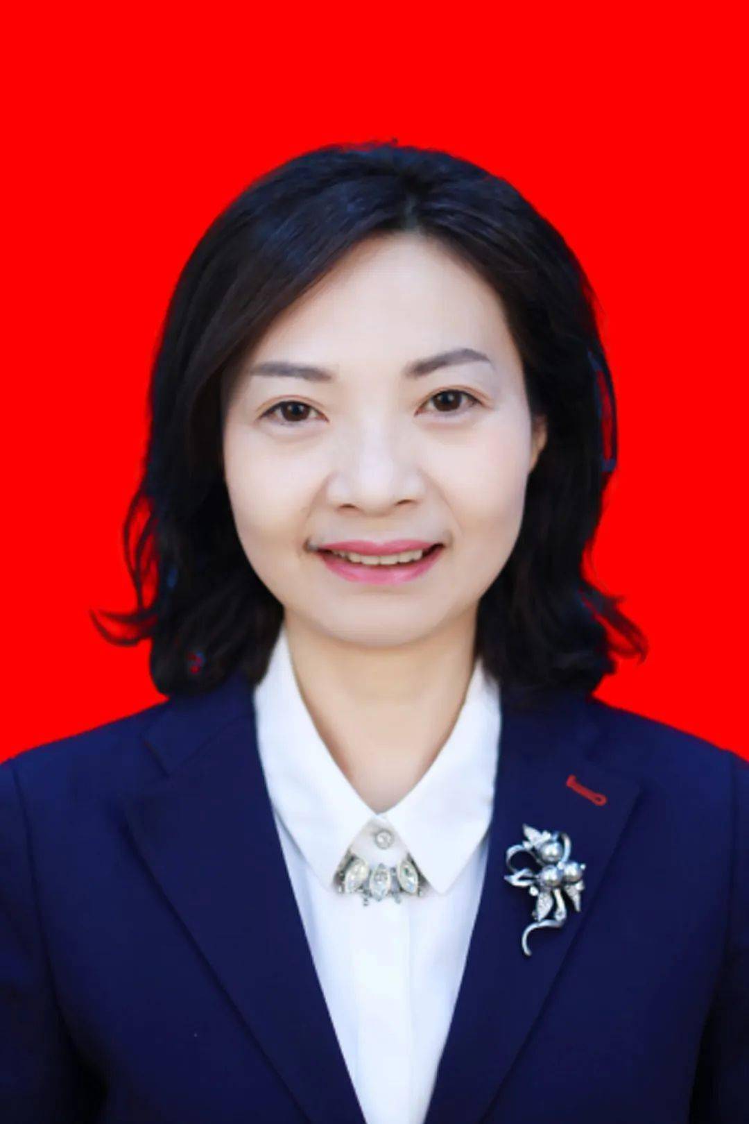 武都区委组织部关于对马强等同志进行任前公示的公告