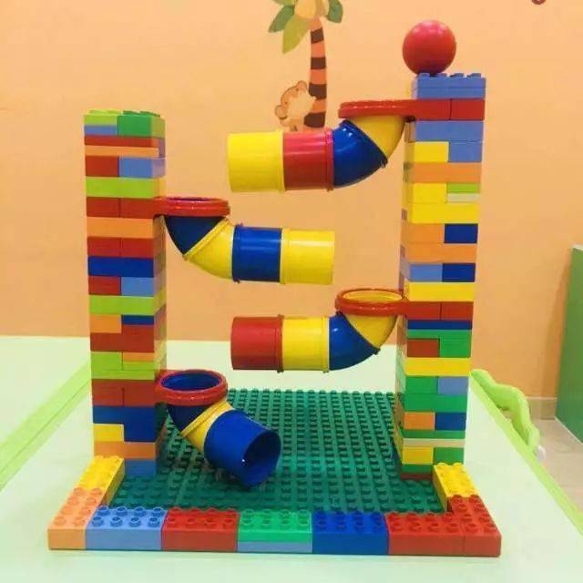 【活动招募】7月11日 超级玛丽之乐高管道游戏来喽