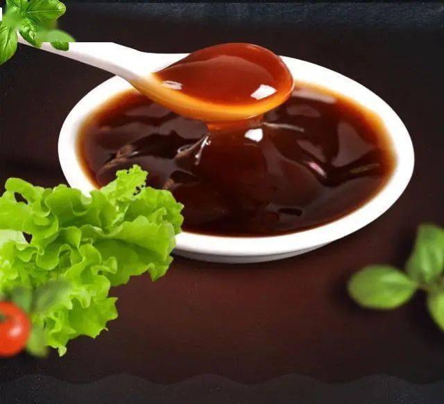 万能调料 酱汁 配料-233在线