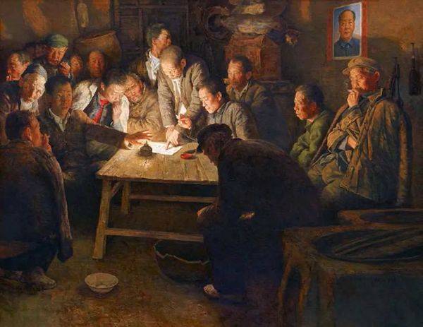 中国特色社会主义道路的开辟,开启了我国改革开放和社会主义现代化