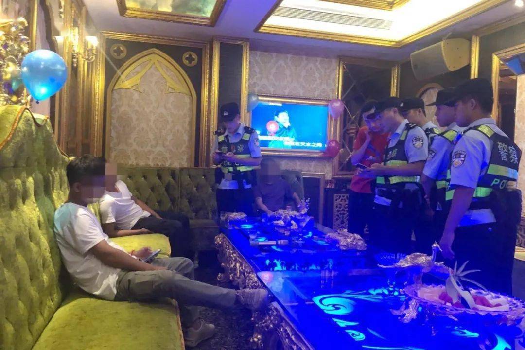 清查ktv,酒吧,网吧清查酒店,宾馆为深入推进汕尾,陆丰两级市委市政府