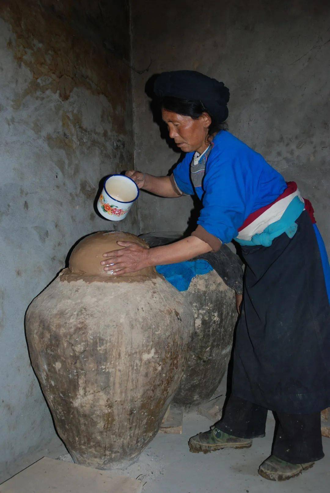 "美丽陇南·魅力非遗"