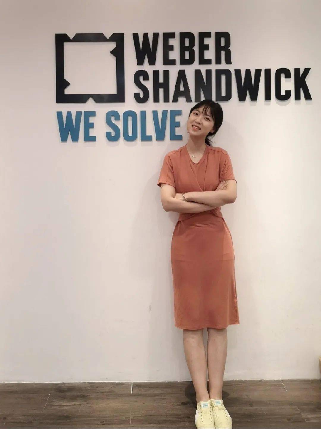 校友风采孙小雅以独立和自信之剑斩获梦校offer