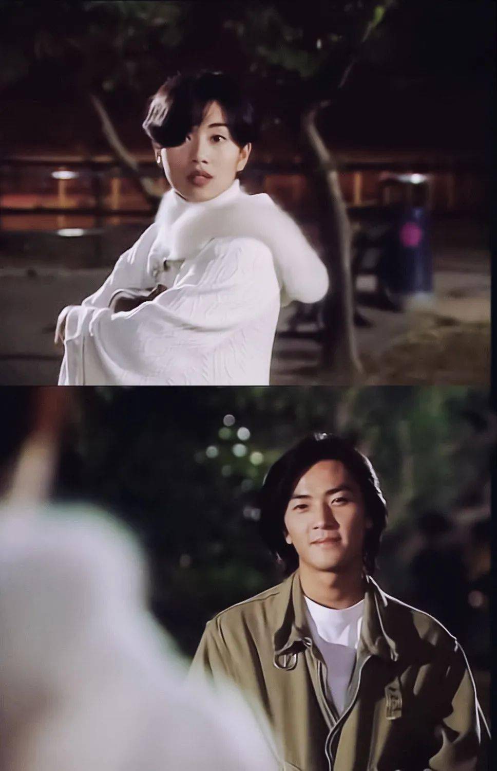 这个世界随时都要崩塌._郑伊健