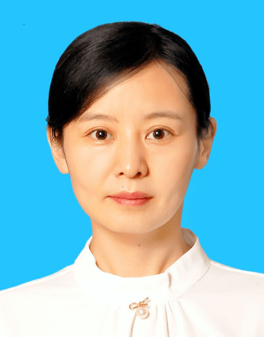 孙宪洁,女,中共预备党员,1983年11月生人,现任山东中医药大学第二附属
