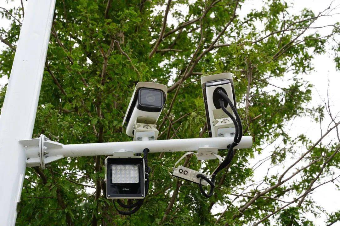 车辆抓拍系统,人脸识别系统,智能卡口,全景监控,制高点鹰眼.