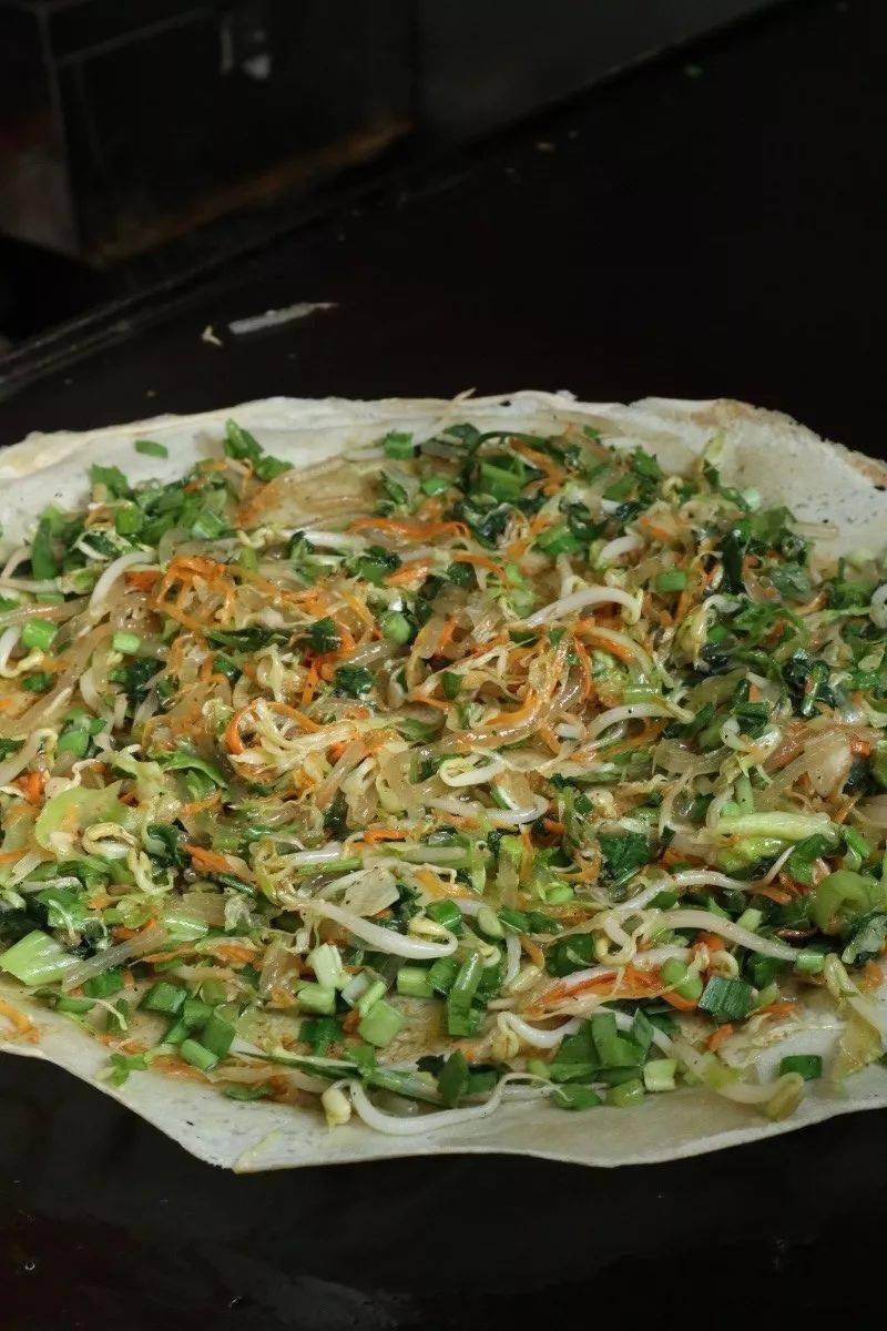 射阳小吃店：城市的舌尖记忆