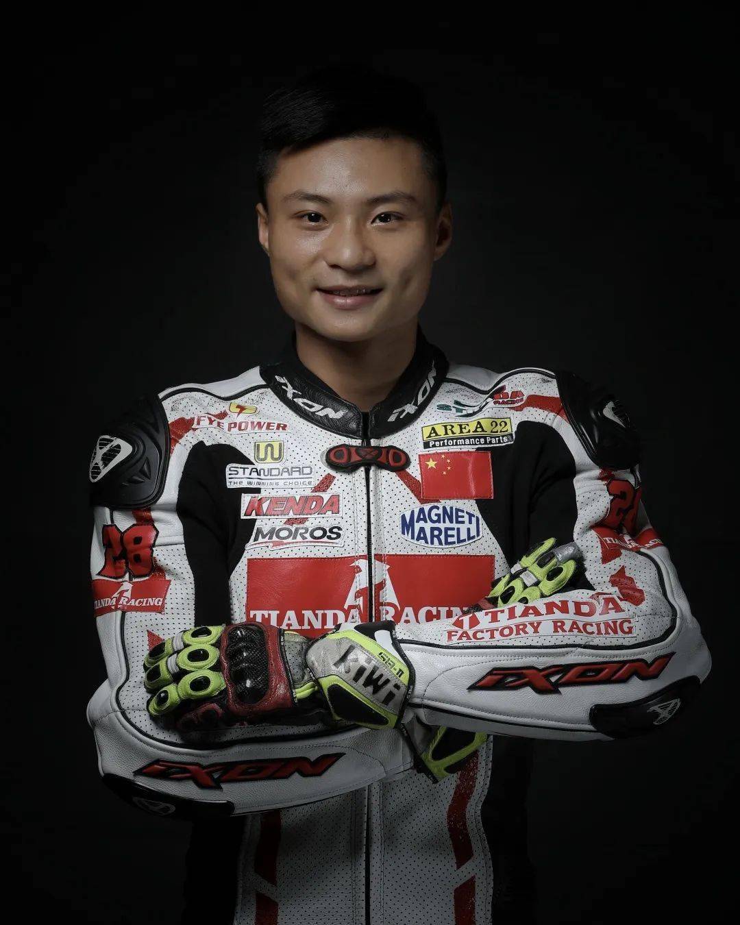 7月课程gtmoto金港赛车学校儿童摩托车培训