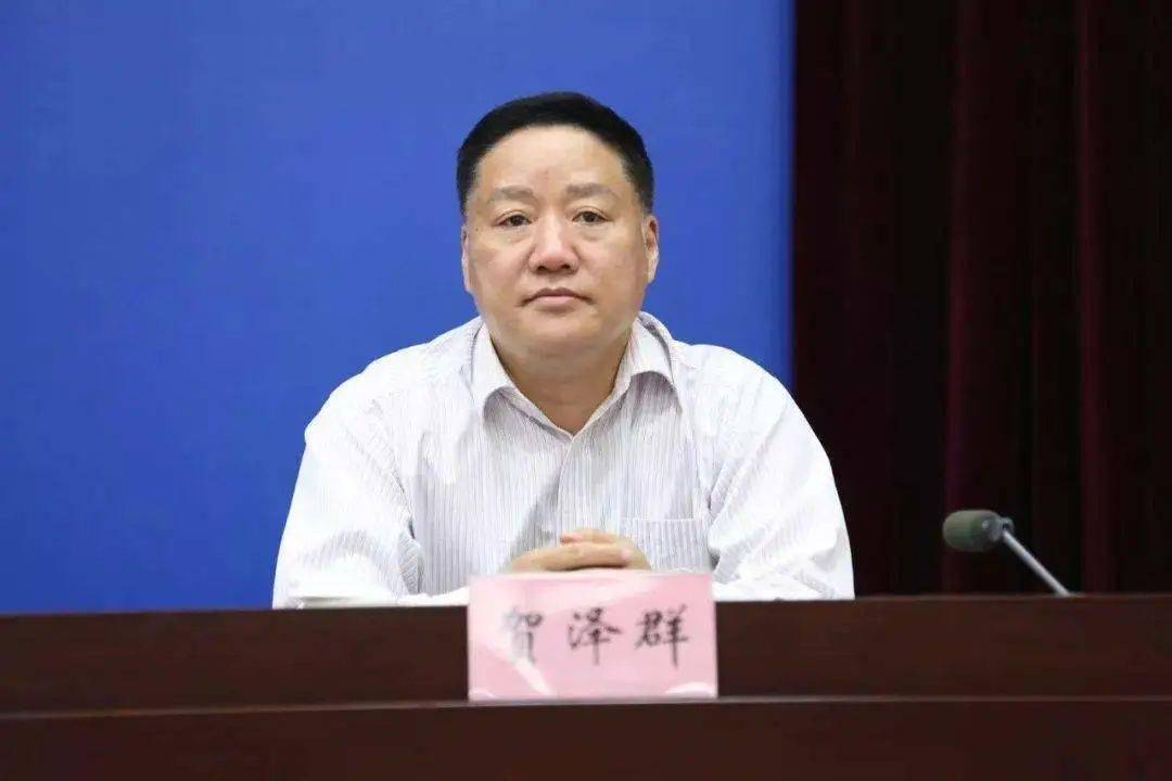 刚刚,安徽省人大常委会新任命三位厅长!