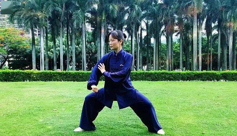 "背丝扣"一点也不神秘,四种练习方法任你选