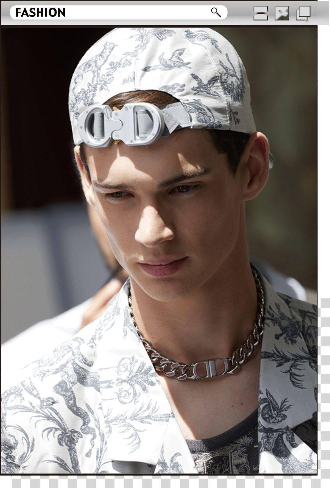 男人脖子上那点事儿_手机搜狐网