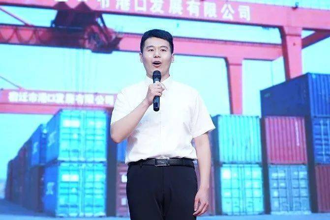 宿城区举办"坚守安全红线 推进安全发展"安全生产主题演讲比赛_张永杰