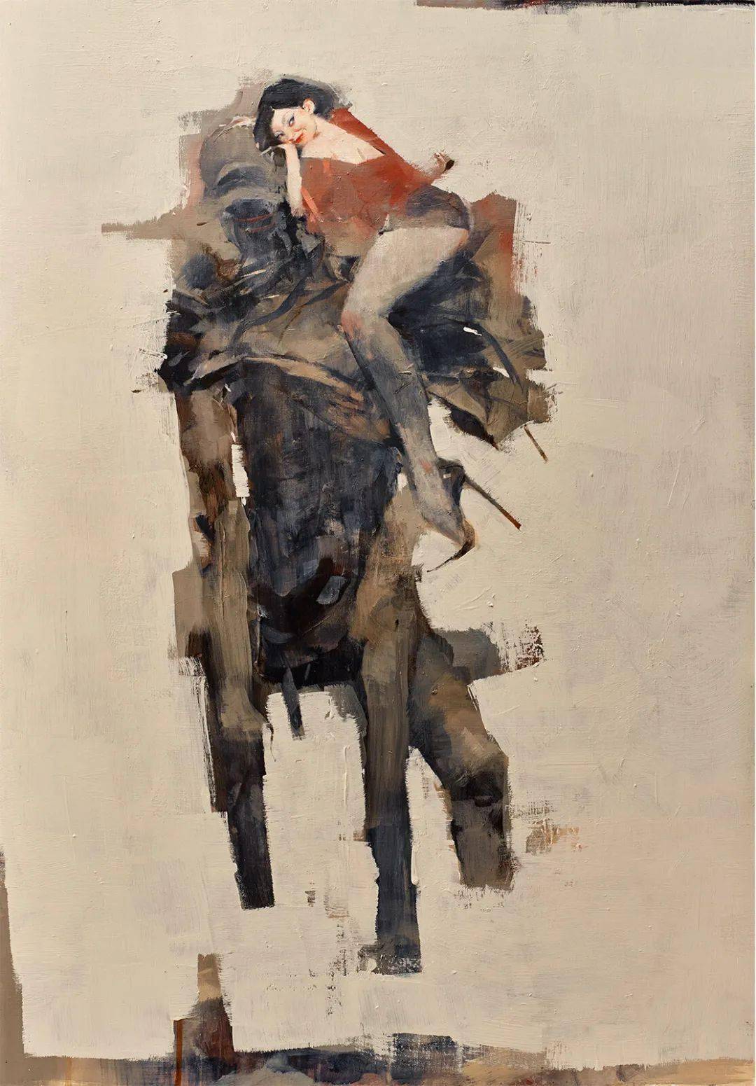 ground special|ashley wood x your muse