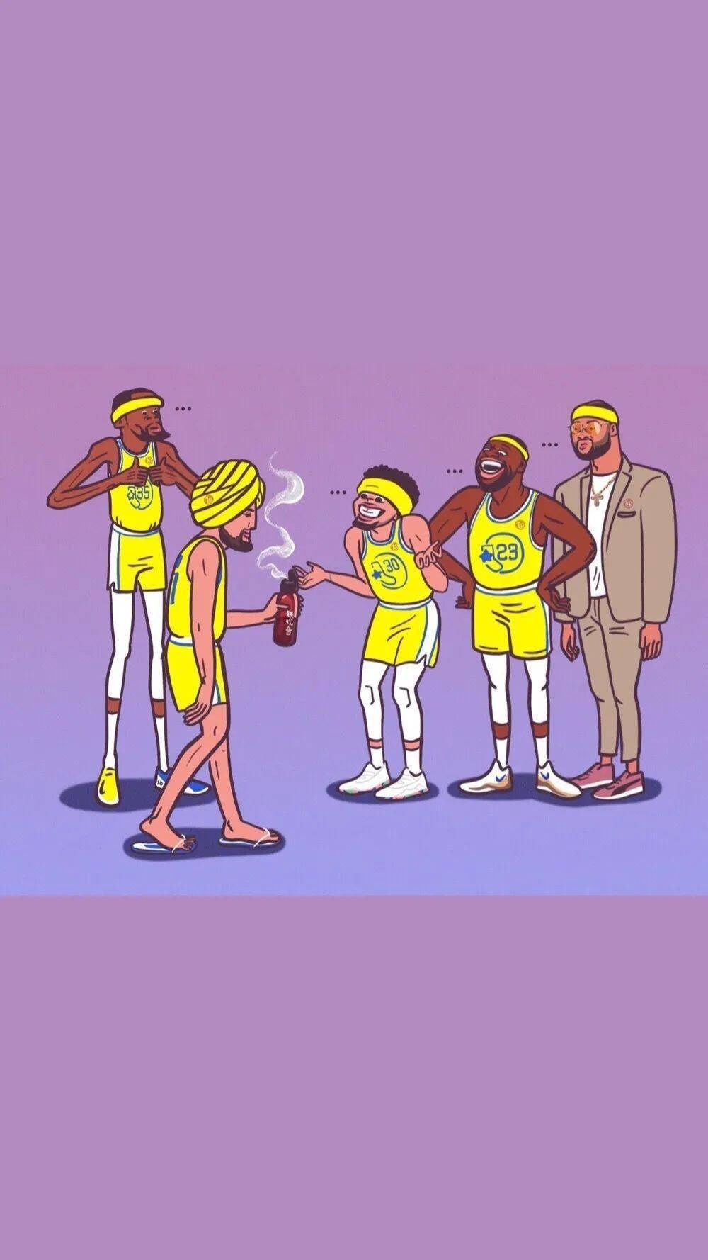 ps:有些壁纸图片也可以用作锁屏壁纸,聊天背景图,头像,朋友圈背景图.