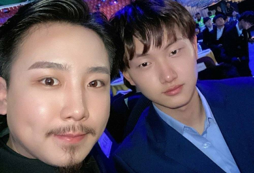 但是他们的人气早就不如从前,例如以前虎牙王者一哥哈迪斯,最早一批的