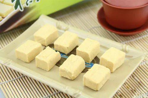 记艺讲座百年甜蜜东美糕制作体验活动