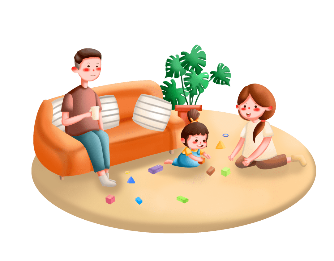 暑假第一天陪娃刷奥数读读父母规12条压压惊