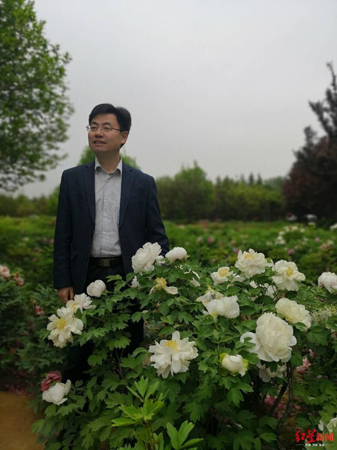 四川大学出版社社长 王军出版社没有任何盈利诉求只是尽力为了让
