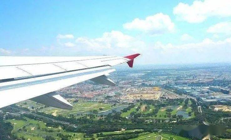 肥东白龙通用机场申请报告获核准未来可体验商务飞行和观光旅游