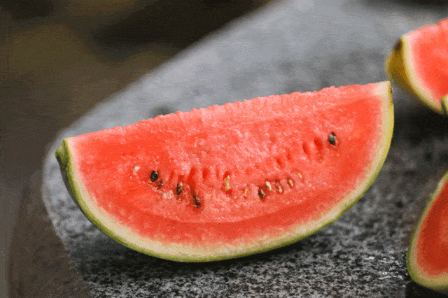 pick这份杭城"续命"指南,炎炎烈日,雨女无瓜!_西瓜