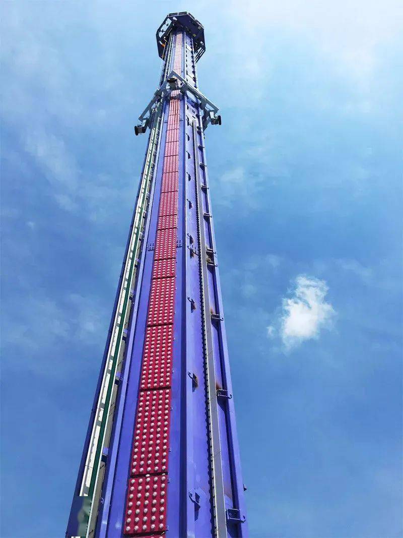 暑假嗨翻天全新室外游玩项目绍兴东方山水乐园酷玩王国一日游