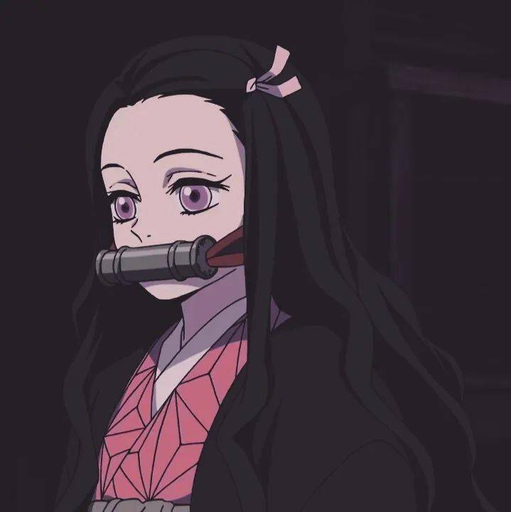 珍藏版二次元动漫头像来啦