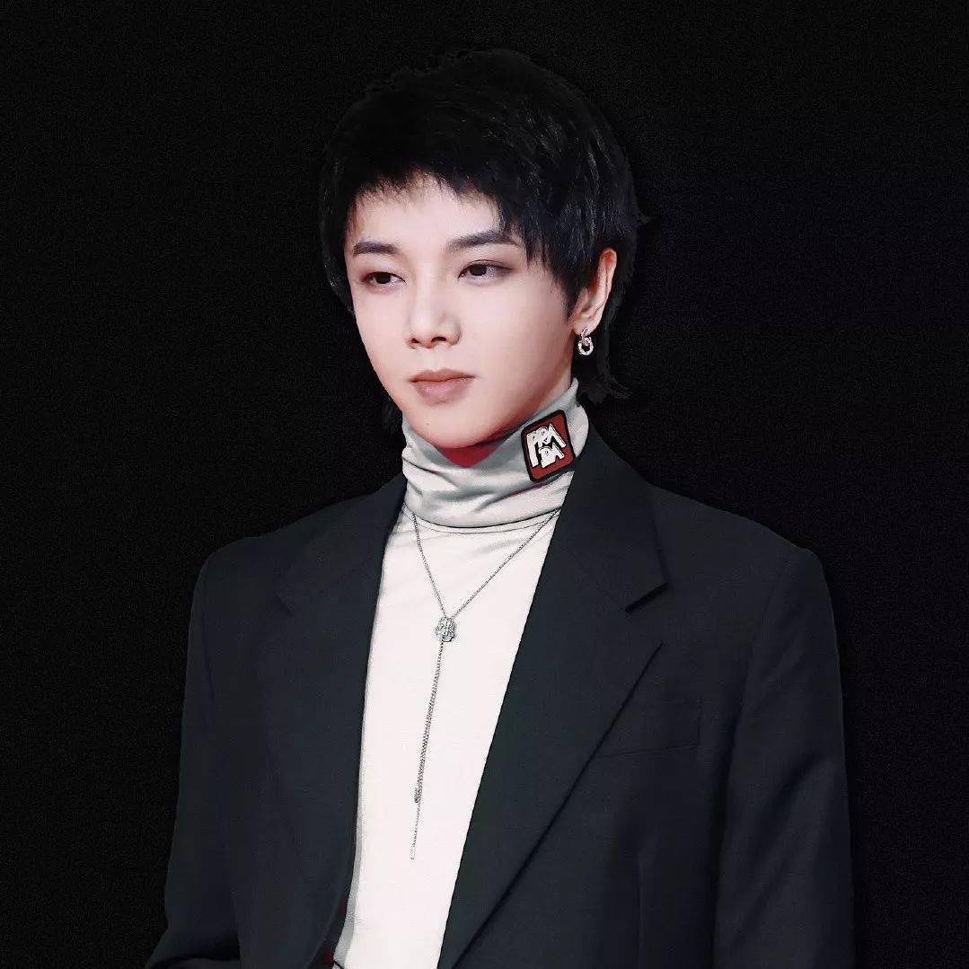 华晨宇头像壁纸