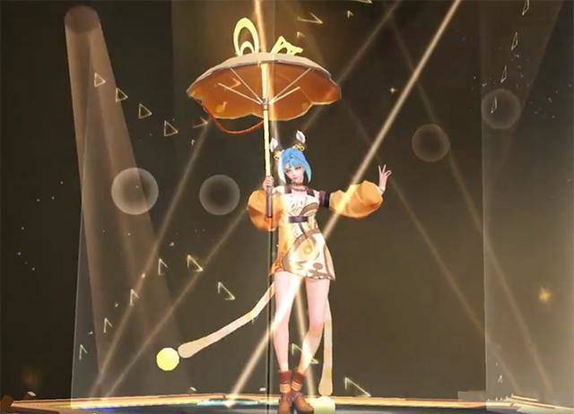 因此,一直有声音要求无限星赏官出星元皮肤.