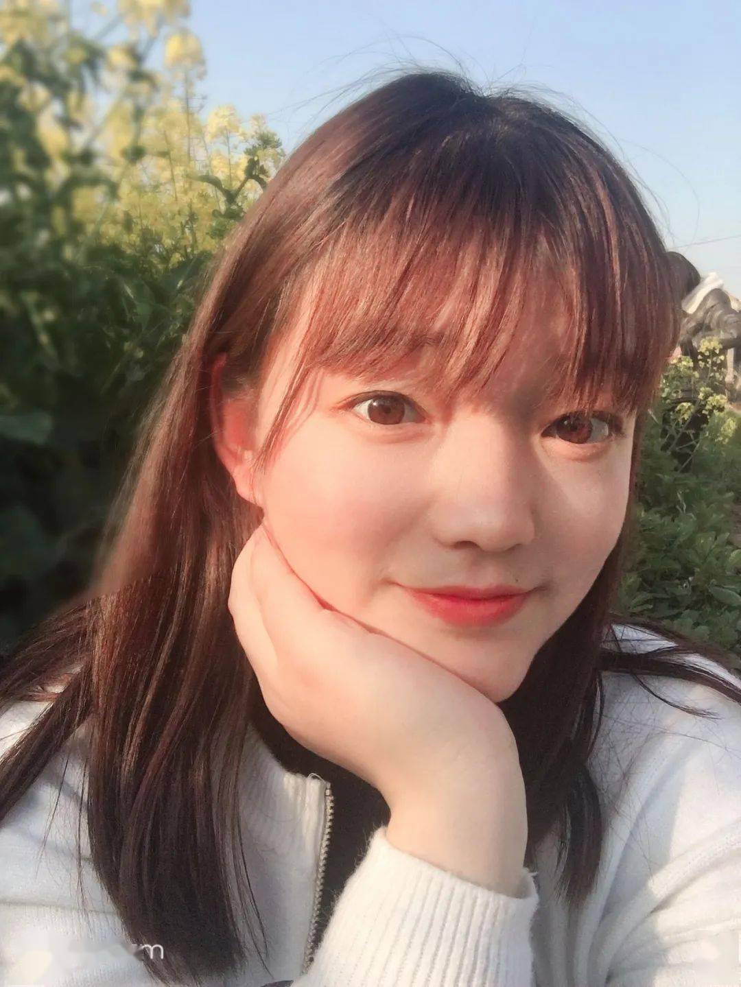 研途星光贰期吴慧珍你的人生要你自己来定