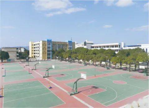 上千家长开始关注:宁明中学即将招生!