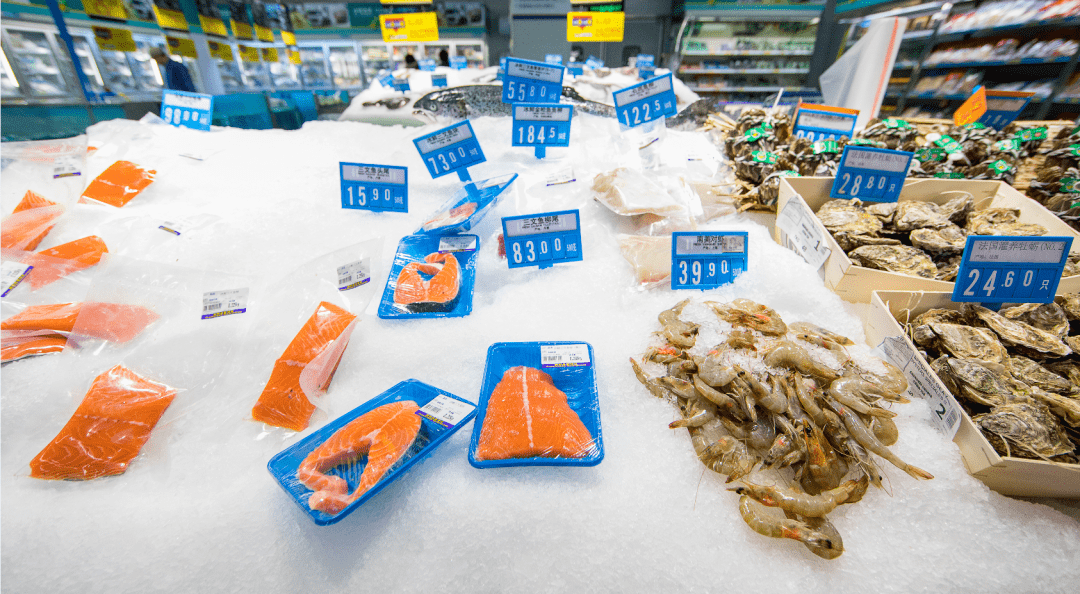 防控指引进口冷链食品防疫指引
