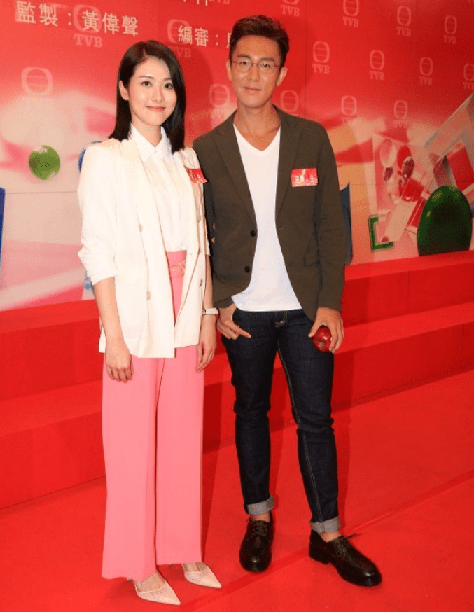 由谭俊彦,邓佩仪,张颕康及蒋家旻领衔主演,并由朱敏瀚,郑子诚,刘佩玥