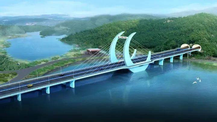 40年前填海筑坝 而今撤坝建桥 玉环漩门湾大桥经历了什么?