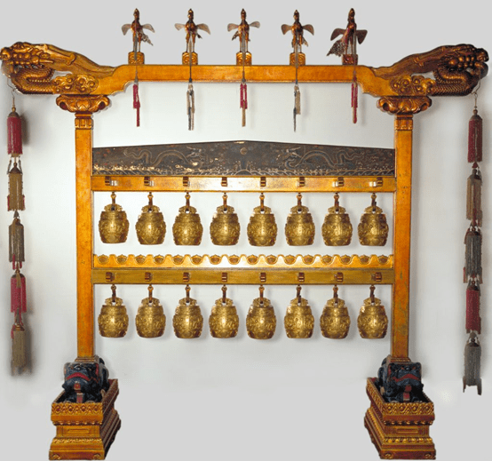 或者是热闹的唢呐和大鼓,但是中国古代结婚除了讲究各种礼节之外,婚礼