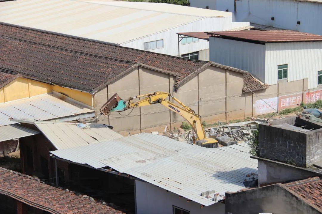 2片区拆迁完毕!莆田又一群拆二代诞生!