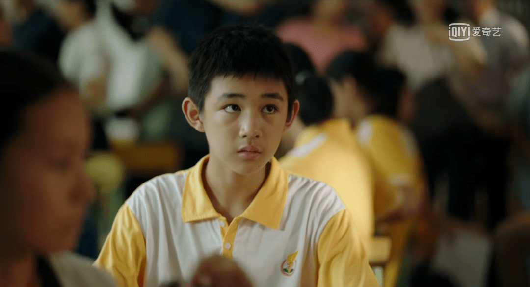 【观影·第五期】每个人,都有自己隐秘的角落_电视剧