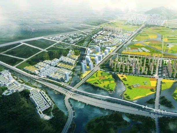 青新闻投资约67亿元温岭横峰大道工程正式开工