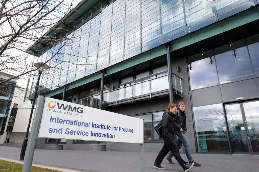 英国华威wmg学院的网红专业项目管理硕士ppm