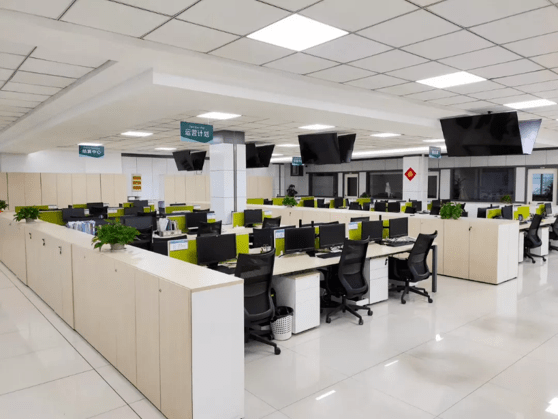 准毕业生益海嘉里面粉事业部暑期实习报名启动