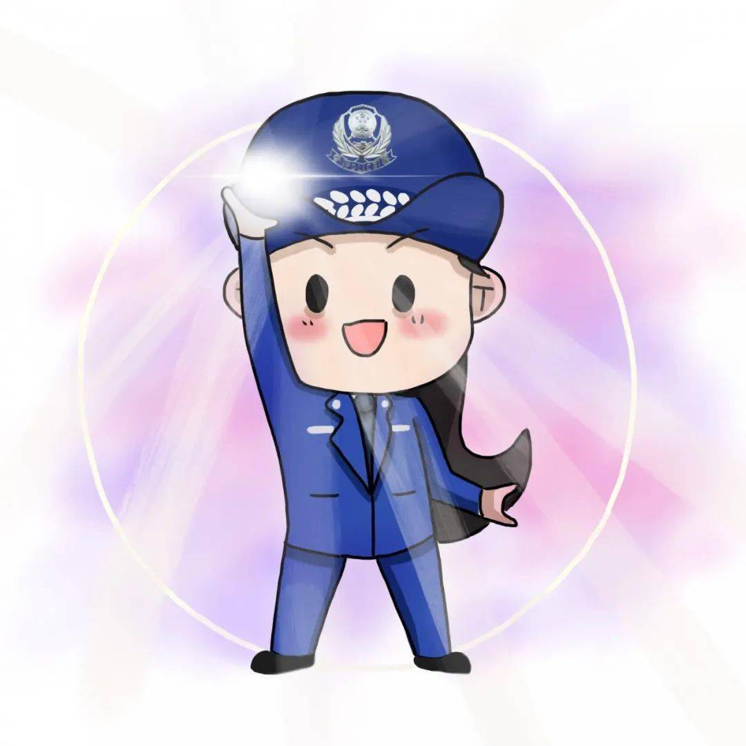 快来看反诈蜀黍的日常vlog