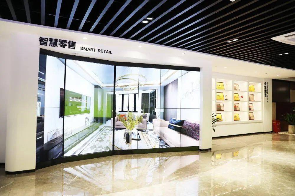 重磅维尚家具华东智能制造无锡基地在锡山正式投产
