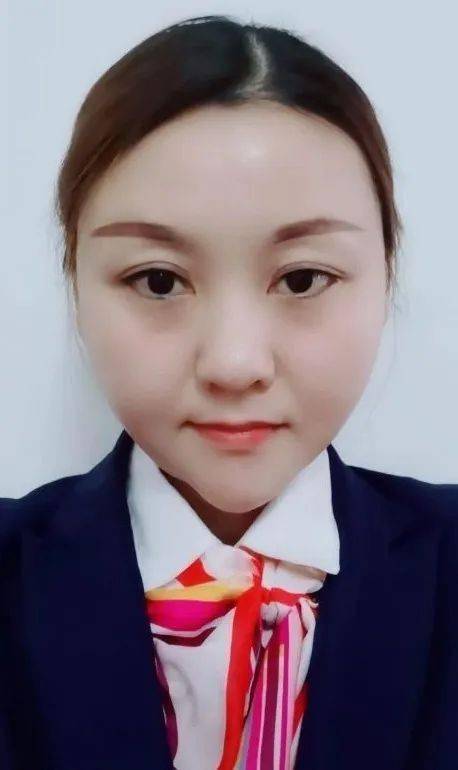 投票信阳联通最美服务明星投票开始啦