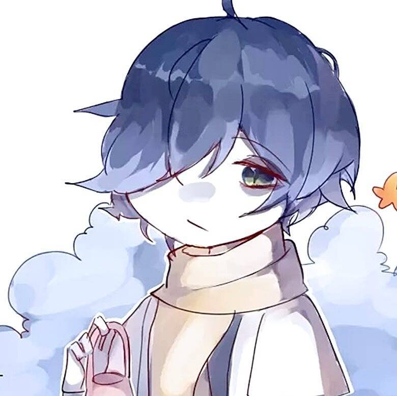 王者英雄·庄周·头像‖为什么要在人家梦里打来打去