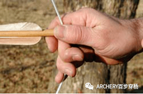 射箭手册-射箭动作及相关知识(三)