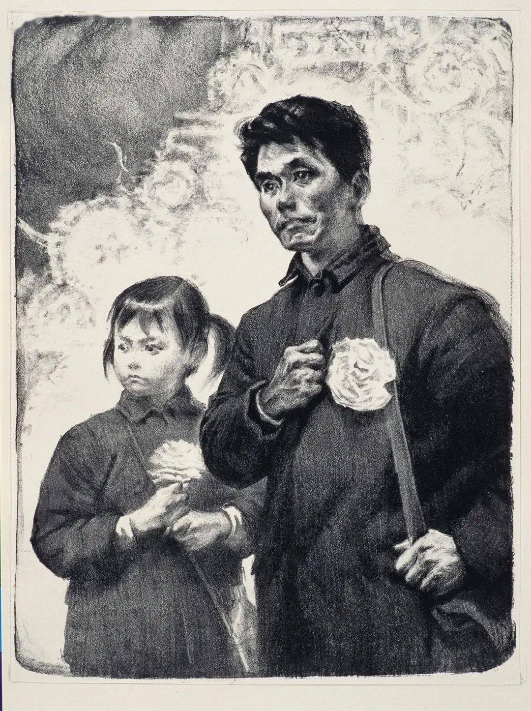 纪念丨为师为艺,笃诚人生——深切缅怀李宏仁先生